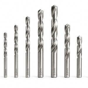 Drill bits