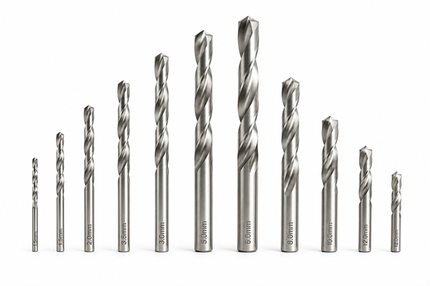 Drill bits