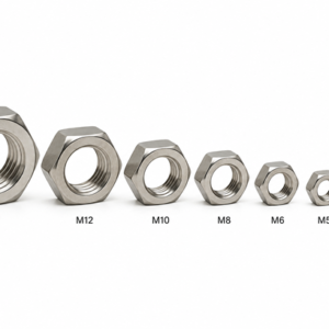 Hex Nut