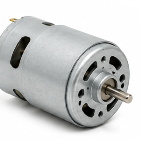DC Motor 555