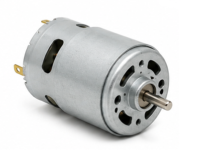 DC Motor 555