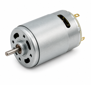DC Motor 885