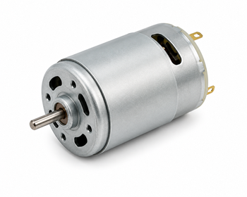Dc Motor 775