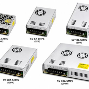 5V SMPS Power Supply