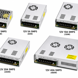 12V SMPS Power Supply