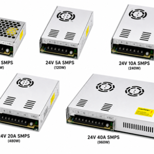 24V SMPS Power Supply