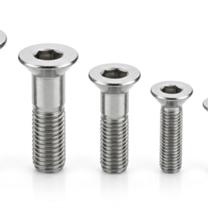 Counter Sunk Allen Bolt