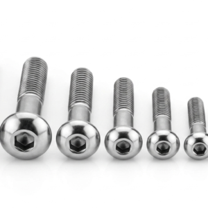 Botton Allen Bolt