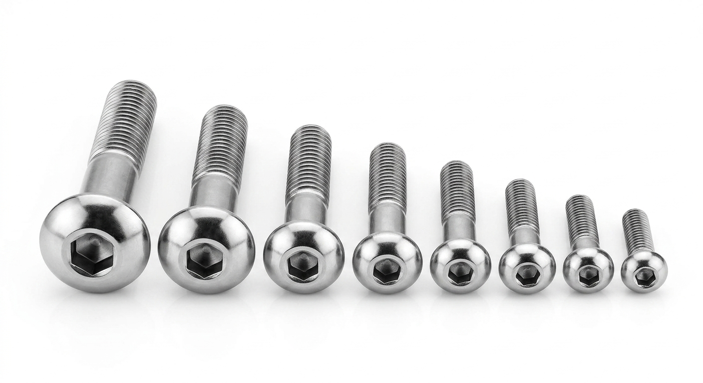 Botton Allen Bolt