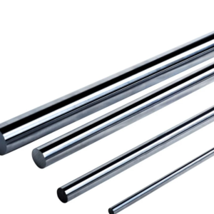 Chromed Hardened Shaft Linear Motion Shaft(Rod)