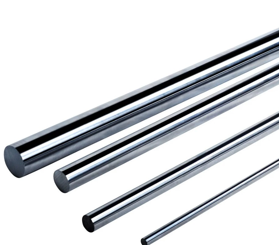 Chromed Hardened Shaft Linear Motion Shaft(Rod)