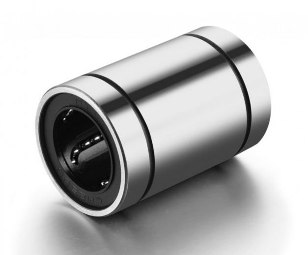 Linear Motion Slider Linear Bushing (LM Series)