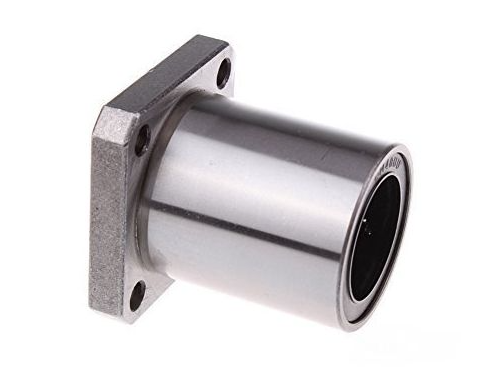 Flange Linear Bearing