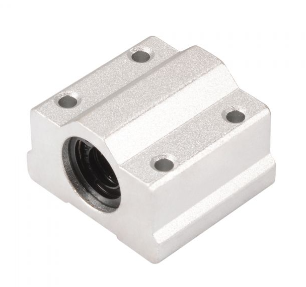 Linear Housing Slider Bearing