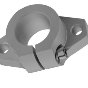 Flange type Bracket  Shaft/ Rod Support, End Support Shaft