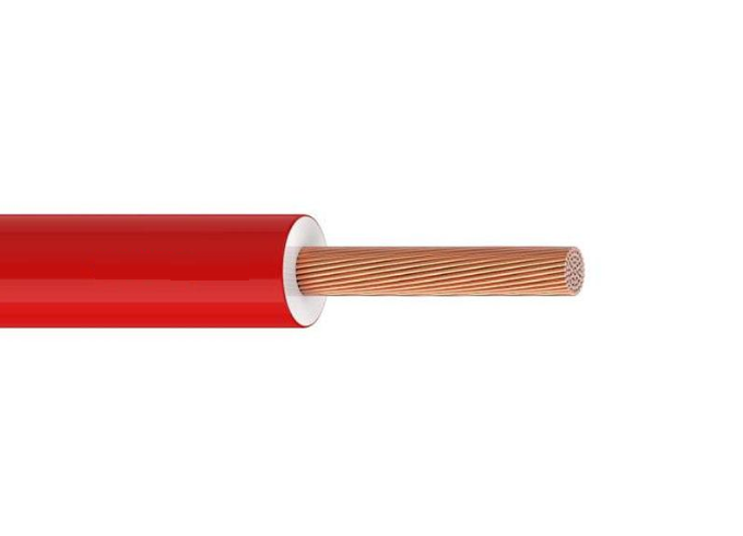 PVC Single Core Wire (1-Meter)