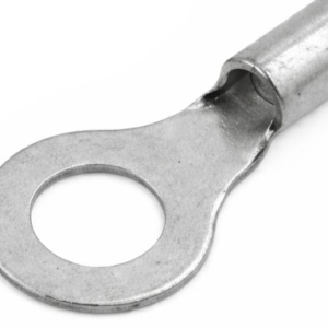 Non Insulator Ring Terminal Connector