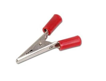 Crocodile Alligator Clip